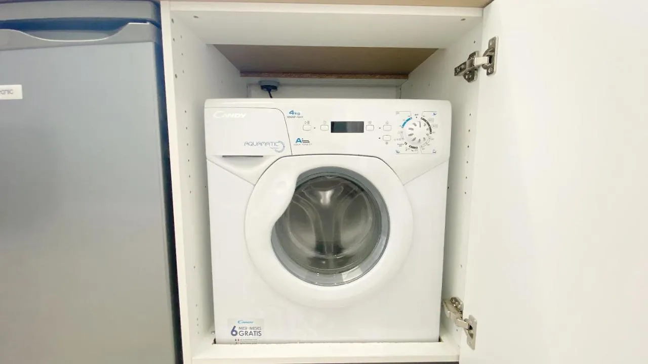 Studio Ora - 22M² - Climatise Avec Balcon Privatif Bassens  Francja